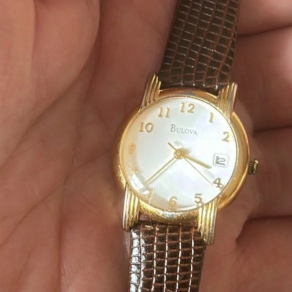 Bulova Watch - Picture 14 of 16